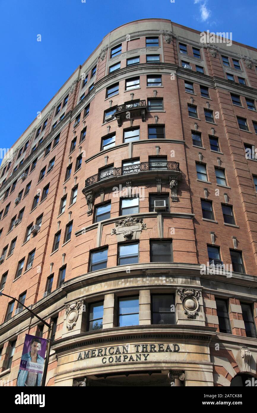 Tribeca building hires stock photography and images Alamy