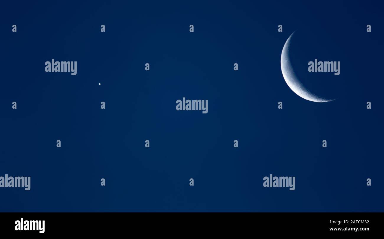 Moon faces hi-res stock photography and images - Alamy