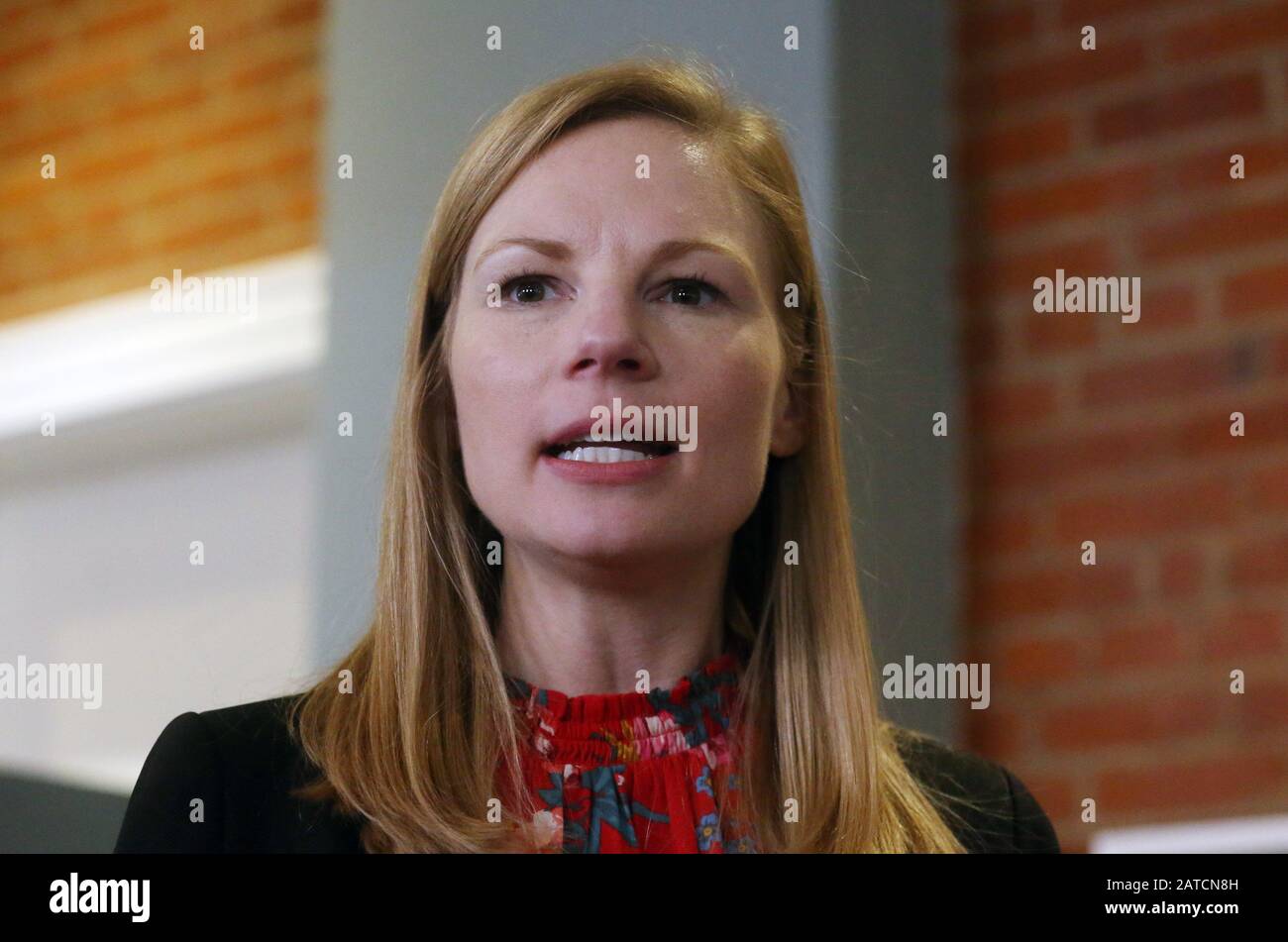 Nicole galloway hi-res stock photography and images - Alamy