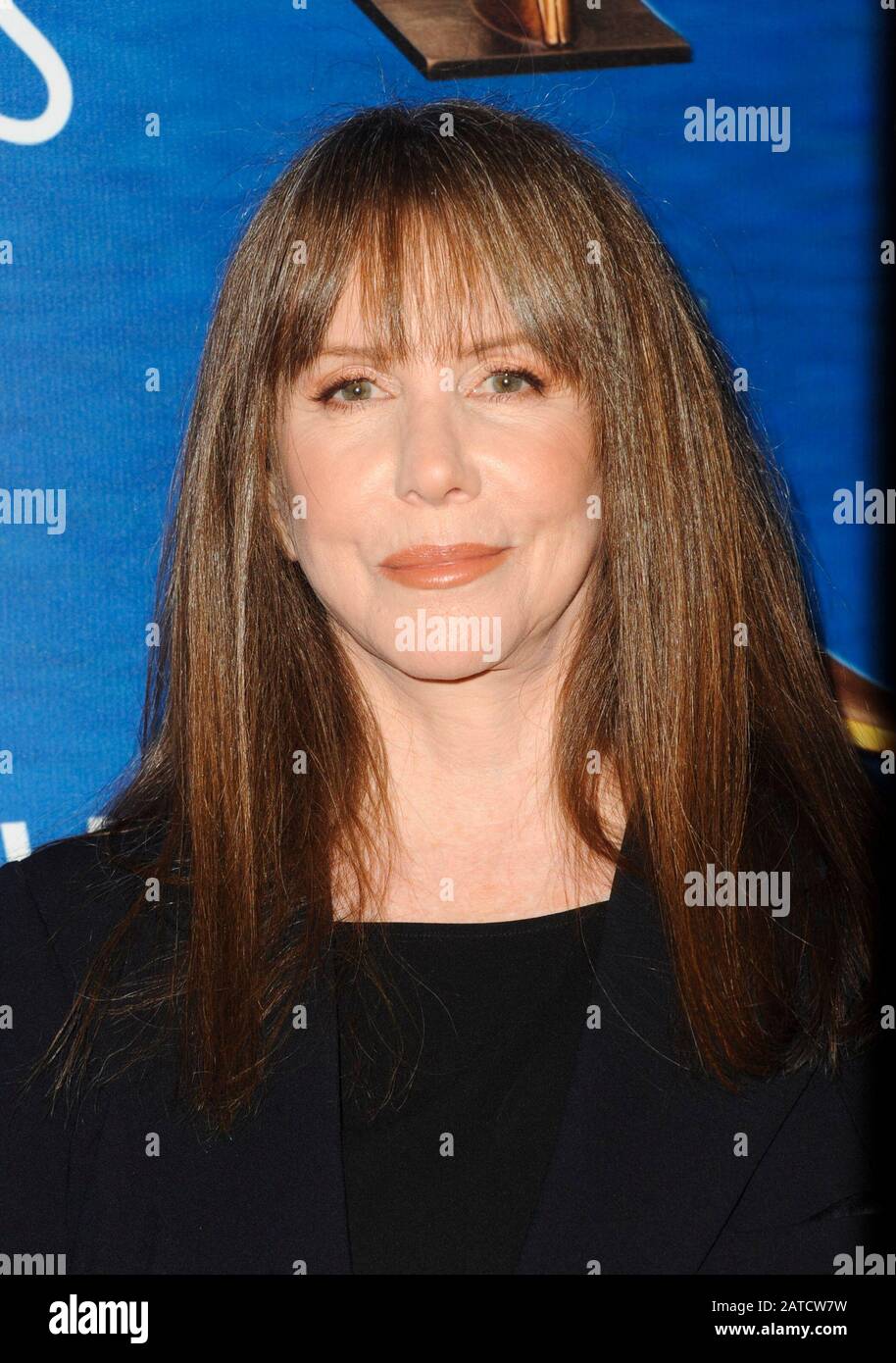 Beverly Hills, CA. 1st Feb, 2020. Laraine Newman at arrivals for The