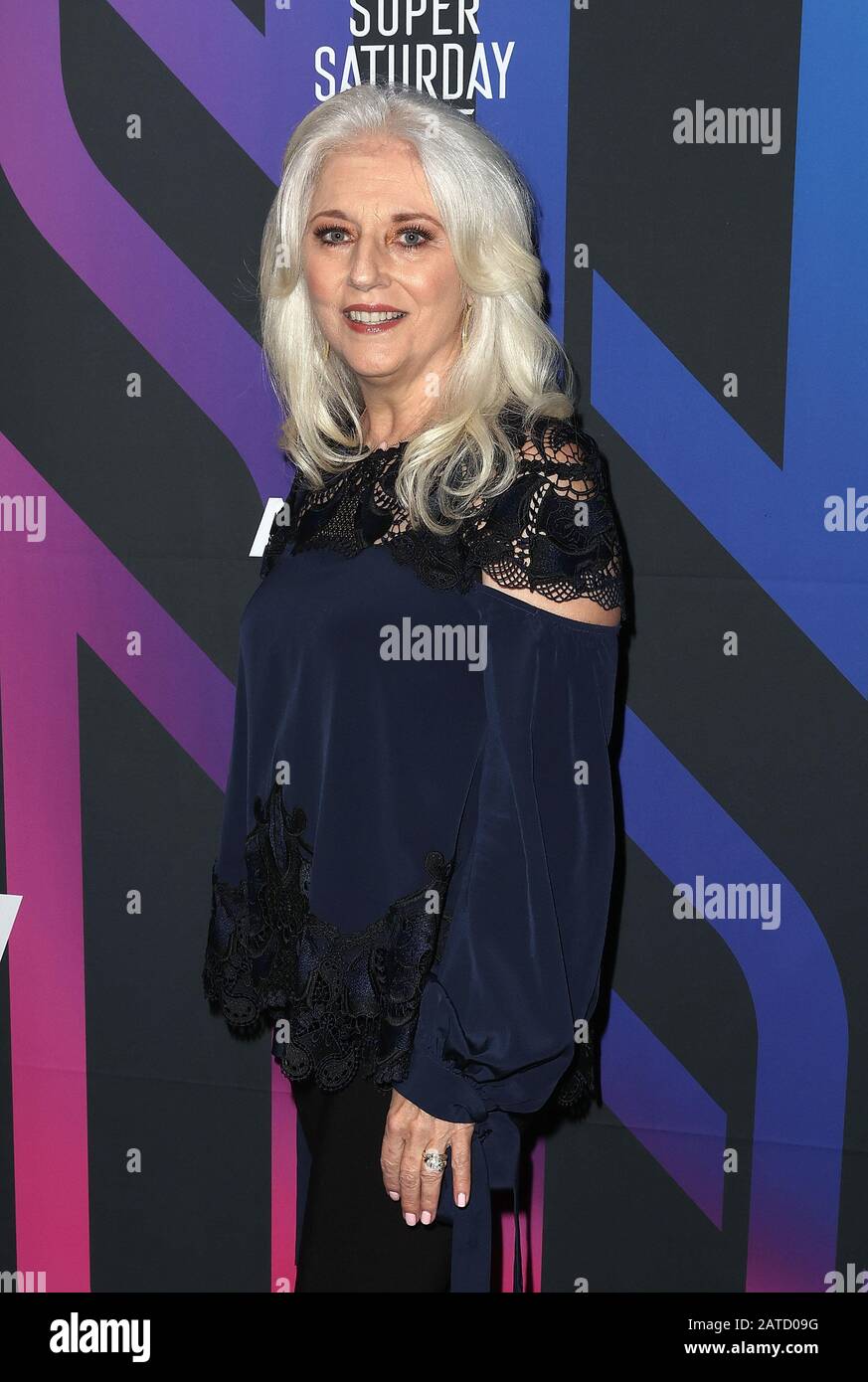 Cynthia germanotta hires stock photography and images Alamy