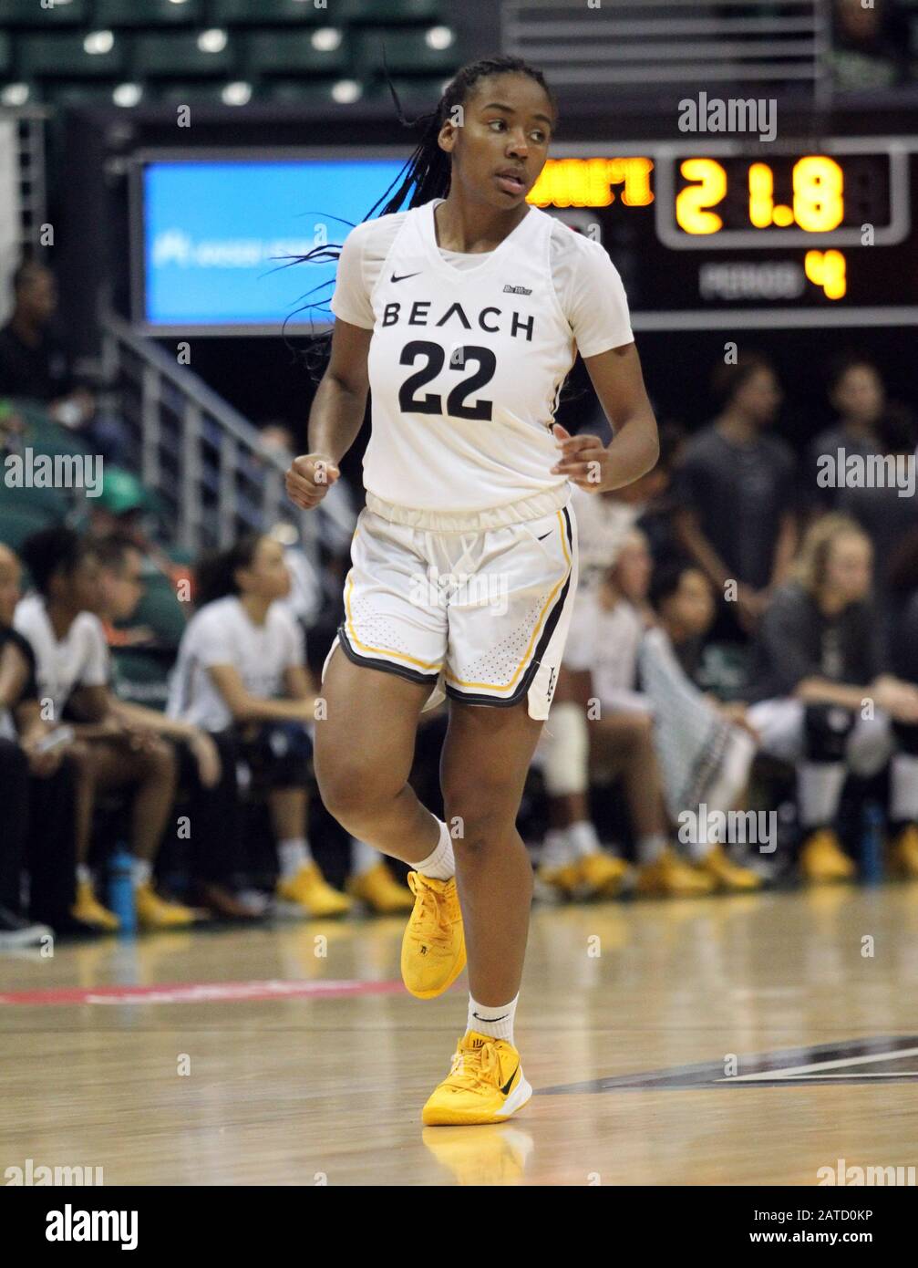 long beach state jersey