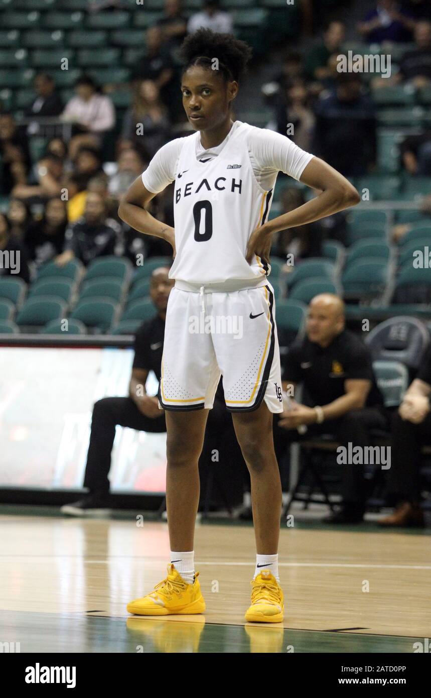 long beach state jersey