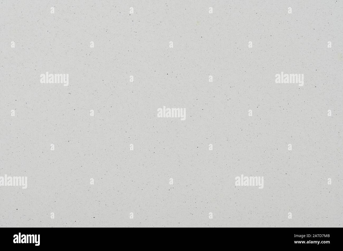 White gray paper texture background with black dots Stock Photo