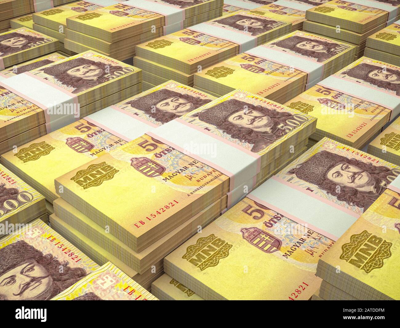 Hungarian Forints Business Background HUF Closeup Photo Stock Photo hungarian-forints-business-background-huf-closeup-photo-stock-photo
