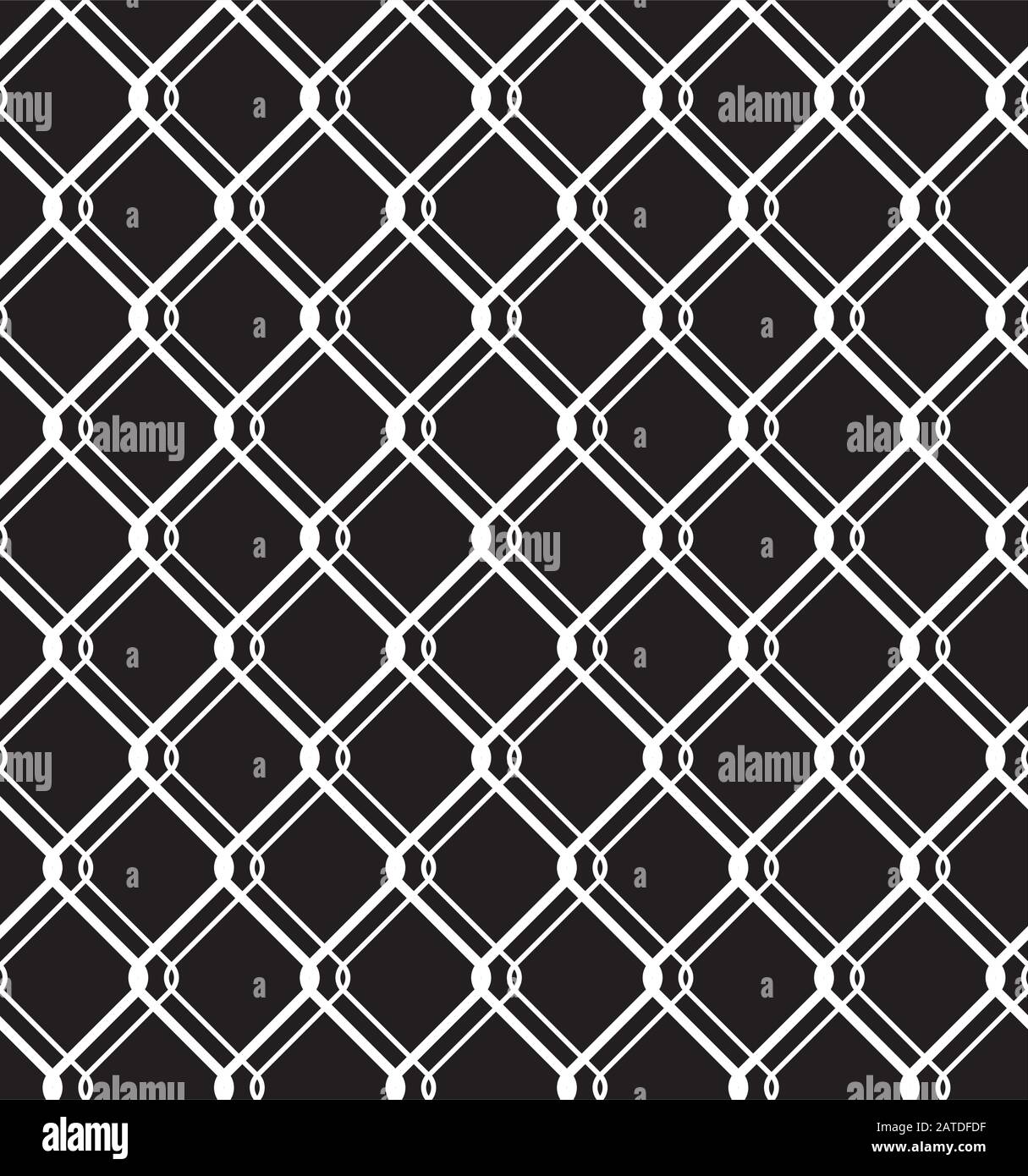 Steel wired fence seamless texture overlay. Metallic wire mesh