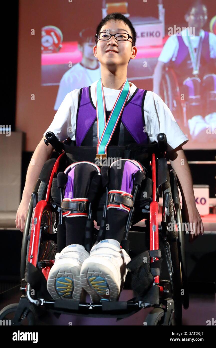 Nippon Kogakuin Hachioji College Tokyo Japan 1st Feb 中川翔太 Shota Nakagawa February 1 Nippon Kogakuin Hachioji College Tokyo Japan 1st Feb 中川翔太 Shota Nakagawa February 1