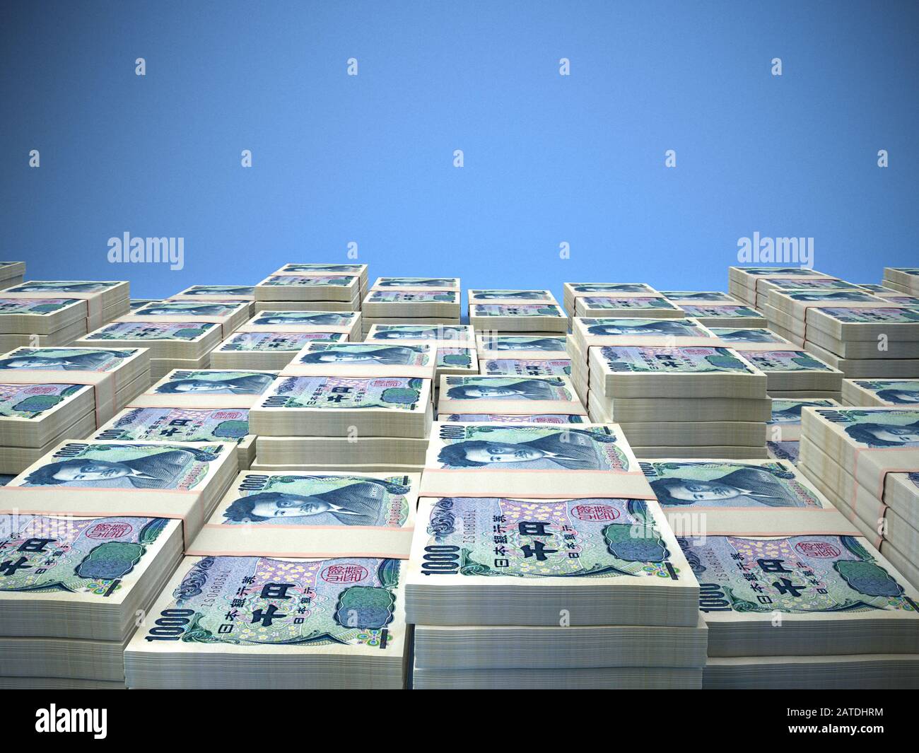 Japanese yen.The official currency of Japan. Financial background. JPY ...