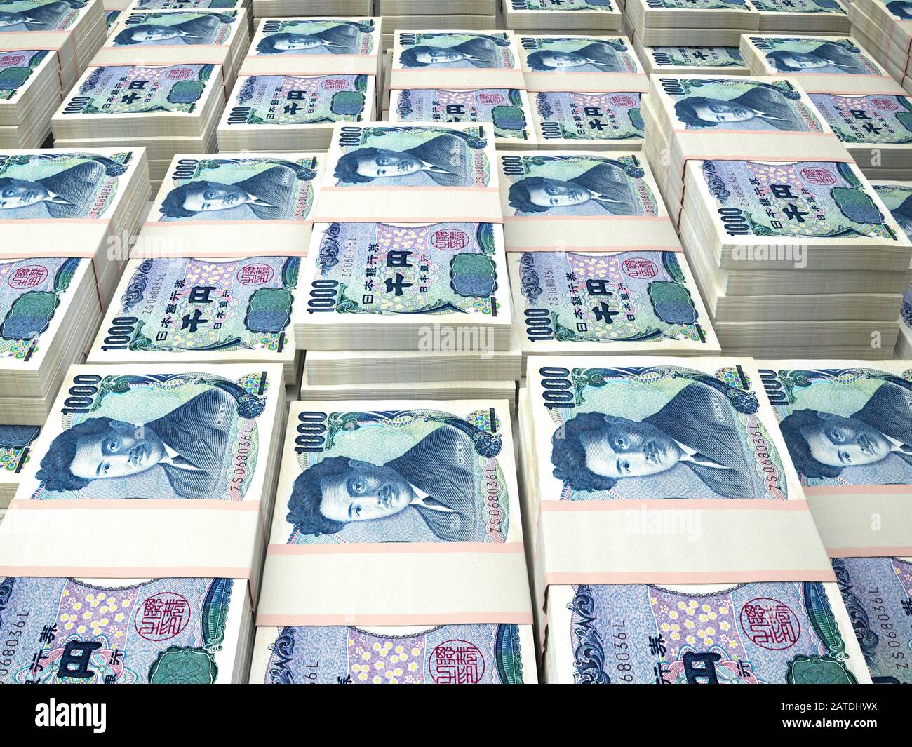 Japanese yen.The official currency of Japan. Financial background. JPY ...