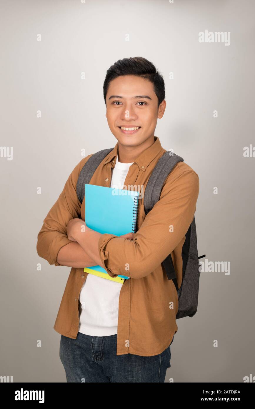 Young japanese college student hires stock photography and images Alamy