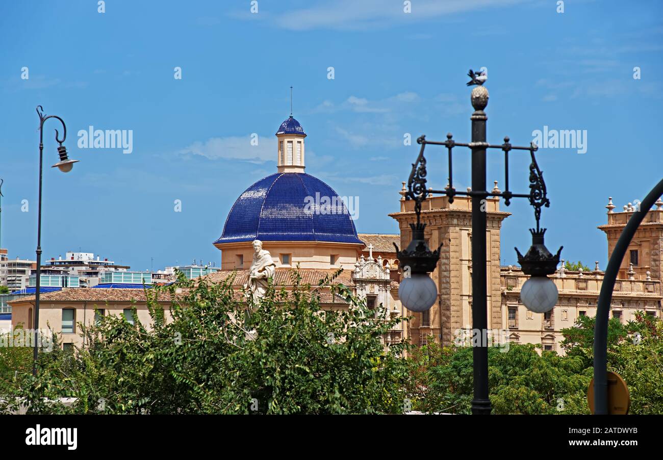 Monastery of carmen hi-res stock photography and images - Alamy