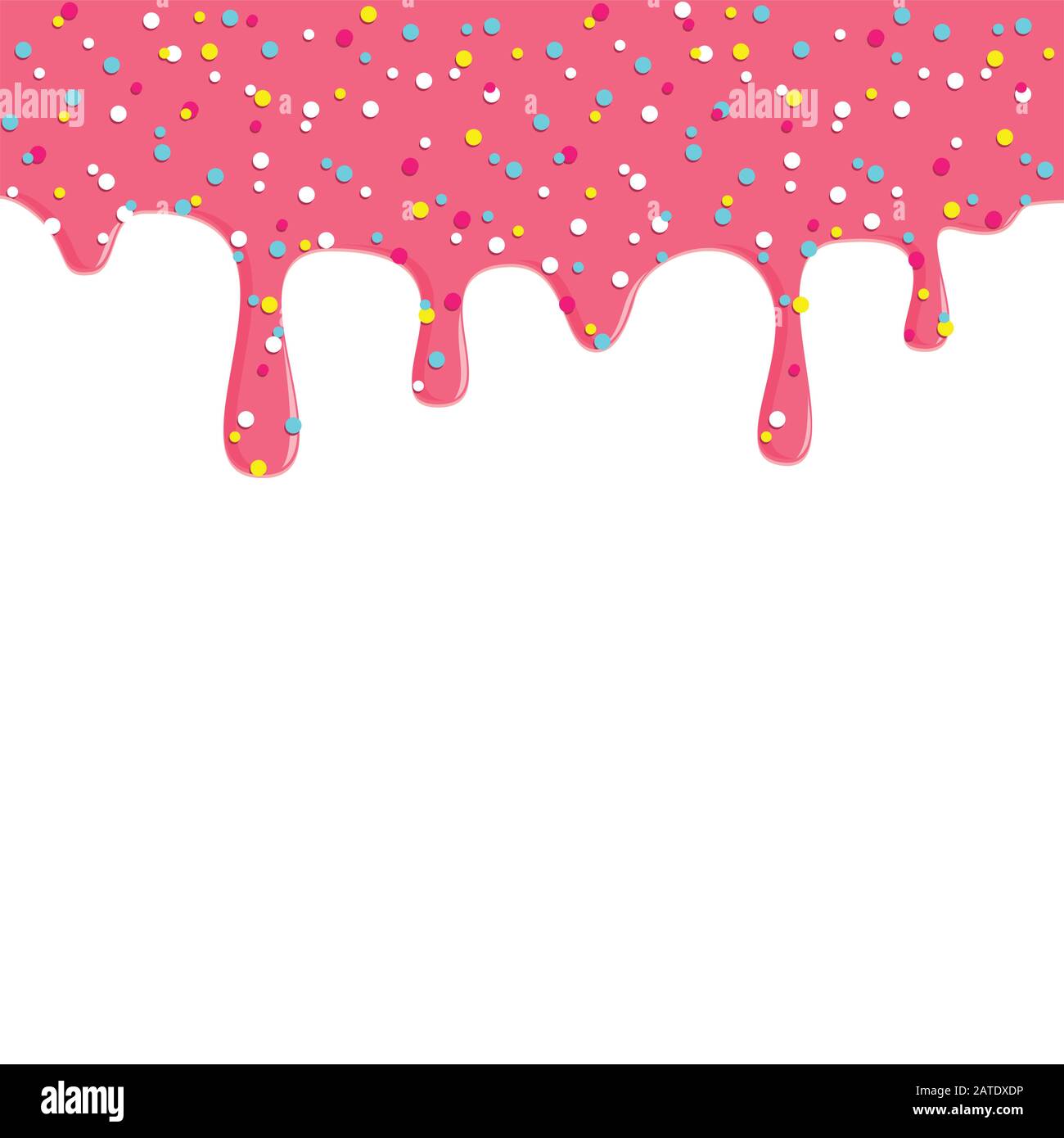 dripping-donut-glaze-background-pink-liquid-sweet-flow-tasty-dessert