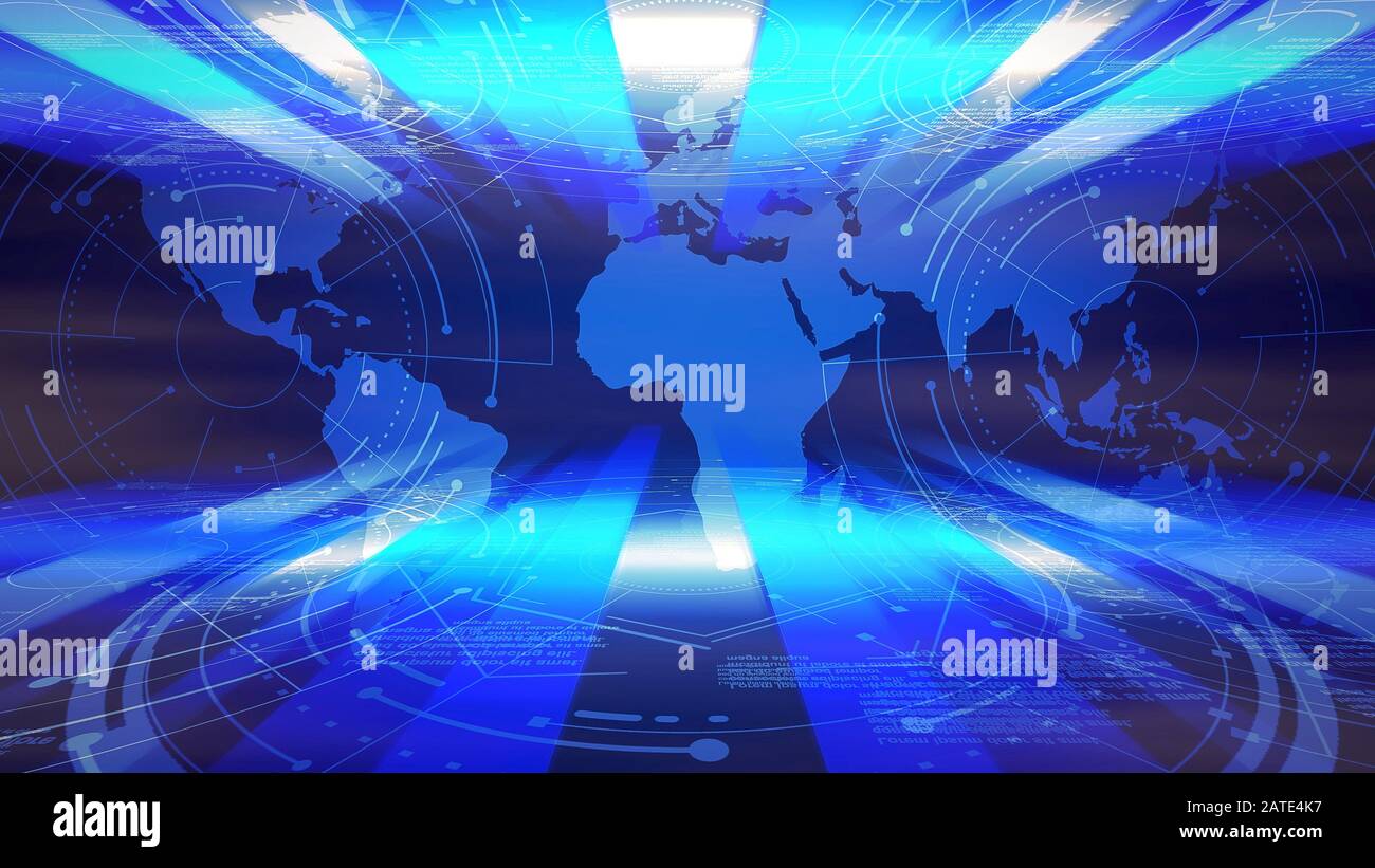 News Intro Graphic Animation With Lines And World Map Abstract Background Elegant And Luxury 3d Illustration Style For News And Business Template Stock Photo Alamy News Intro Graphic Animation With Lines And World Map Abstract Background Elegant And Luxury 3d Illustration Style For News And Business Template Stock Photo Alamy