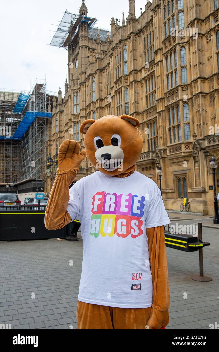 teddy bear offers