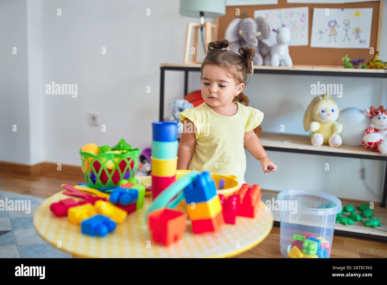 toddler standing toys