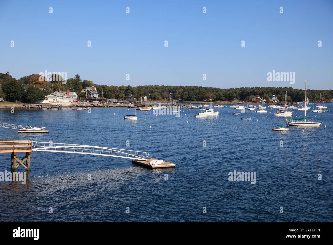 Kittery point hires stock photography and images Alamy