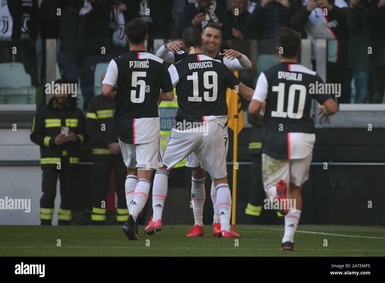 TURIN - Luca Ranieri of ACF Fiorentina during the Italian Serie A News  Photo - Getty Images