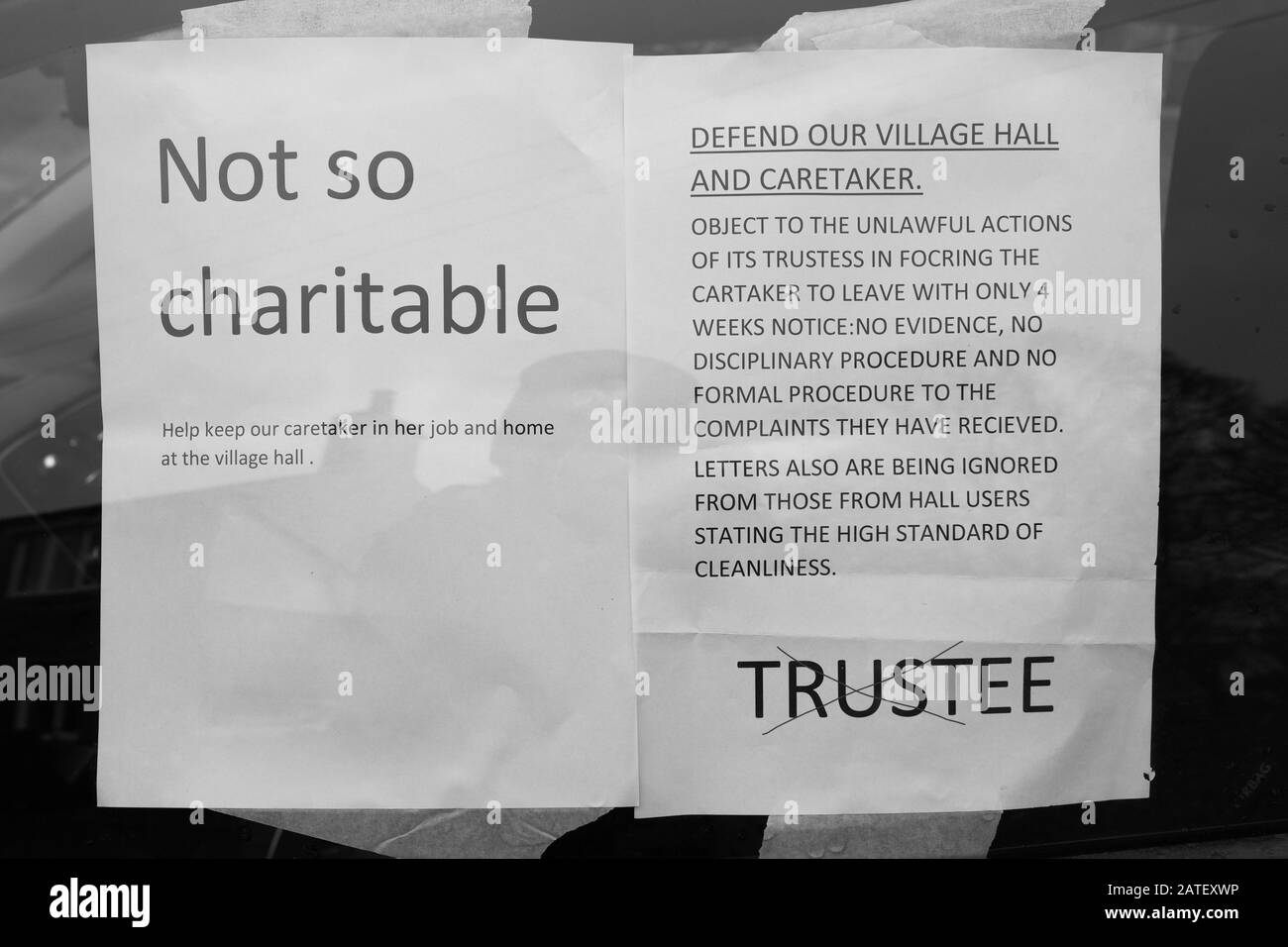 Preston village hires stock photography and images Alamy