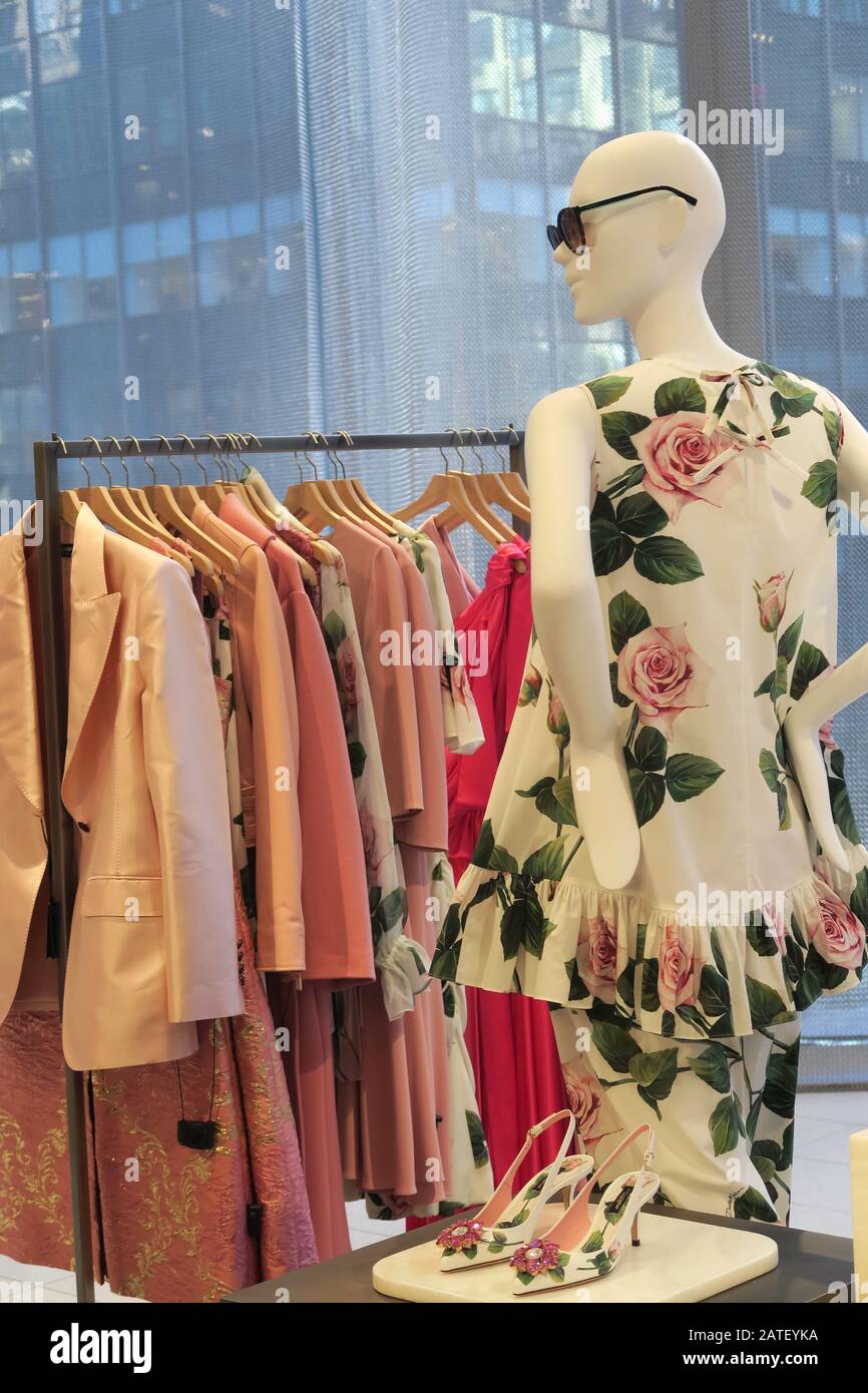 nordstrom shoes galleria on Nordstrom Shopping High Resolution Stock Photography And Images Alamy