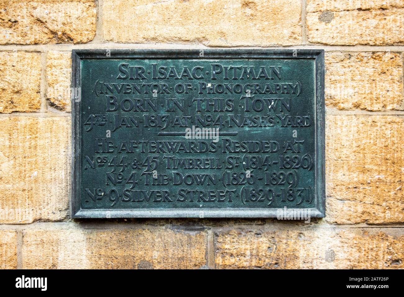 Pitman Stock Photos Pitman Stock Images Alamy