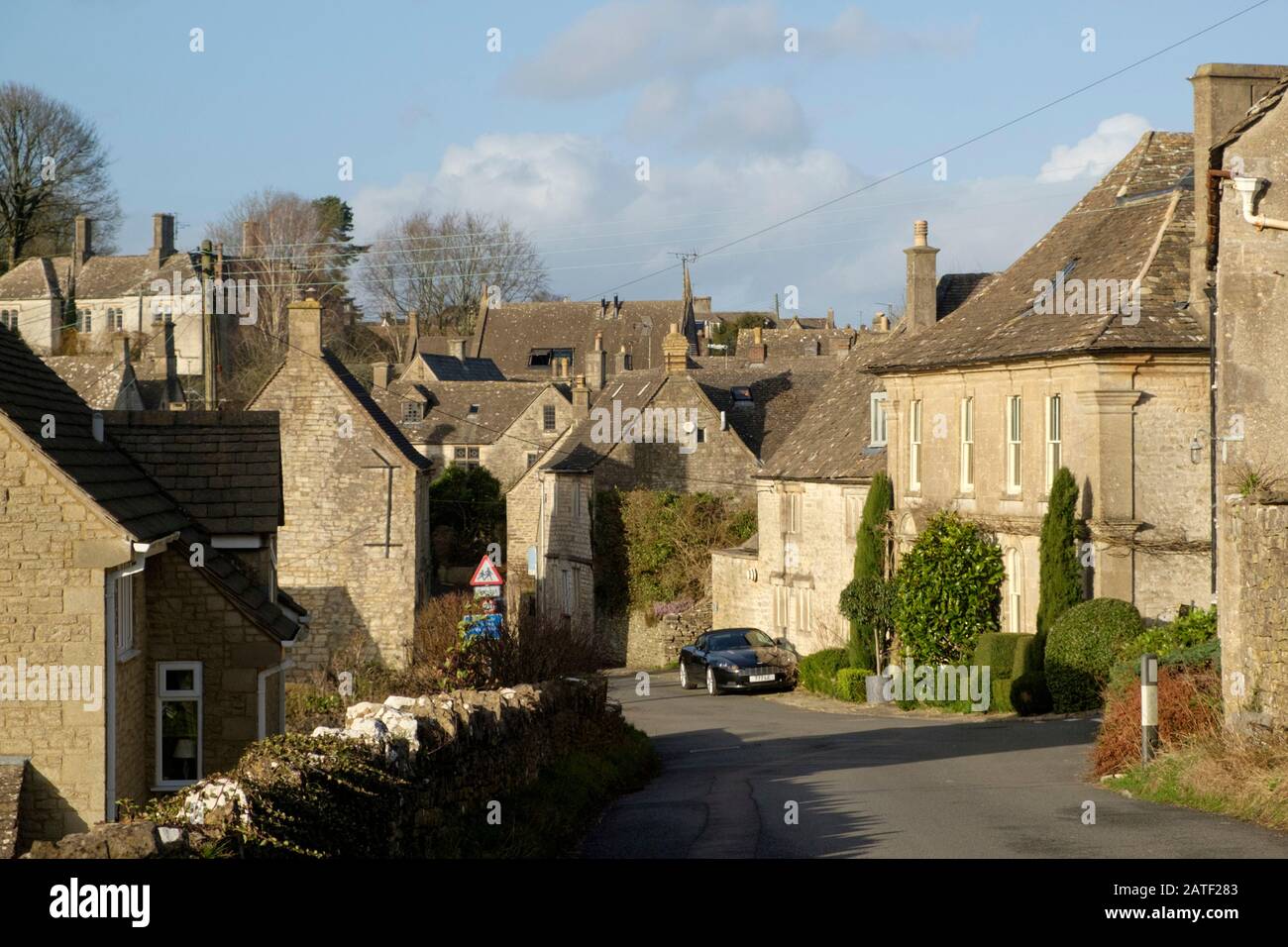 Bisley stroud hires stock photography and images Alamy