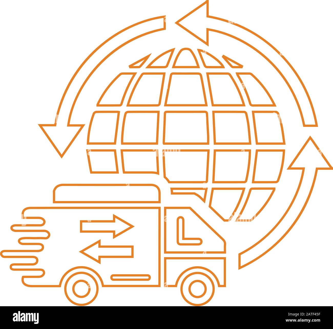 Well organized and fully editable Global delivery, fast delivery ...