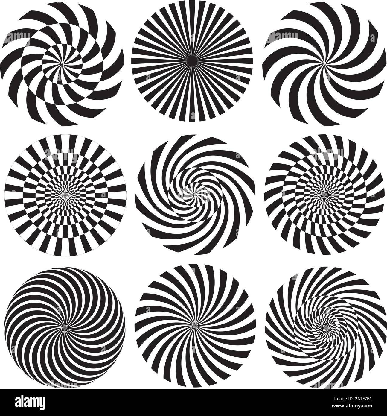 Disappearing optical illusion hi-res stock photography and images - Alamy