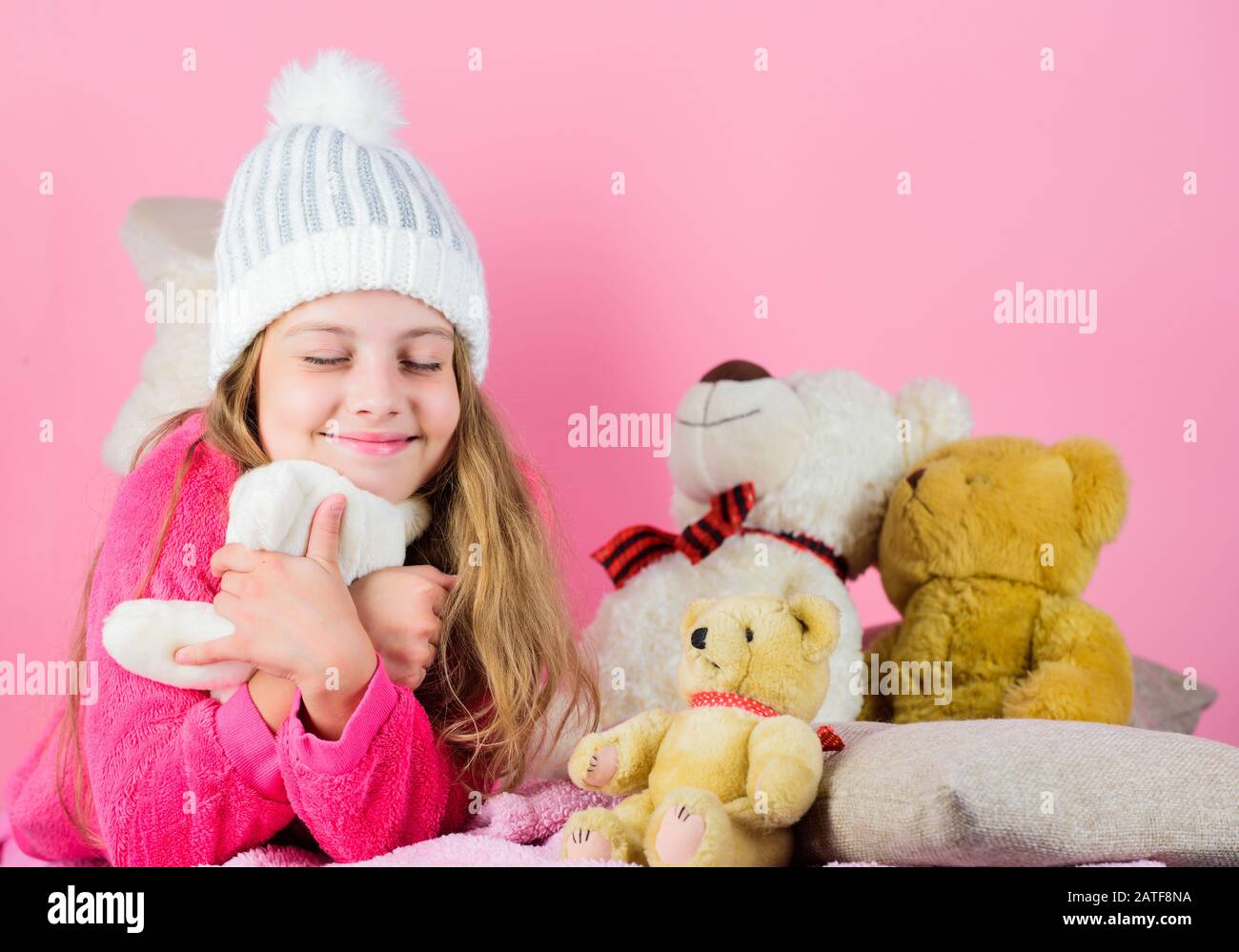 small girl toys