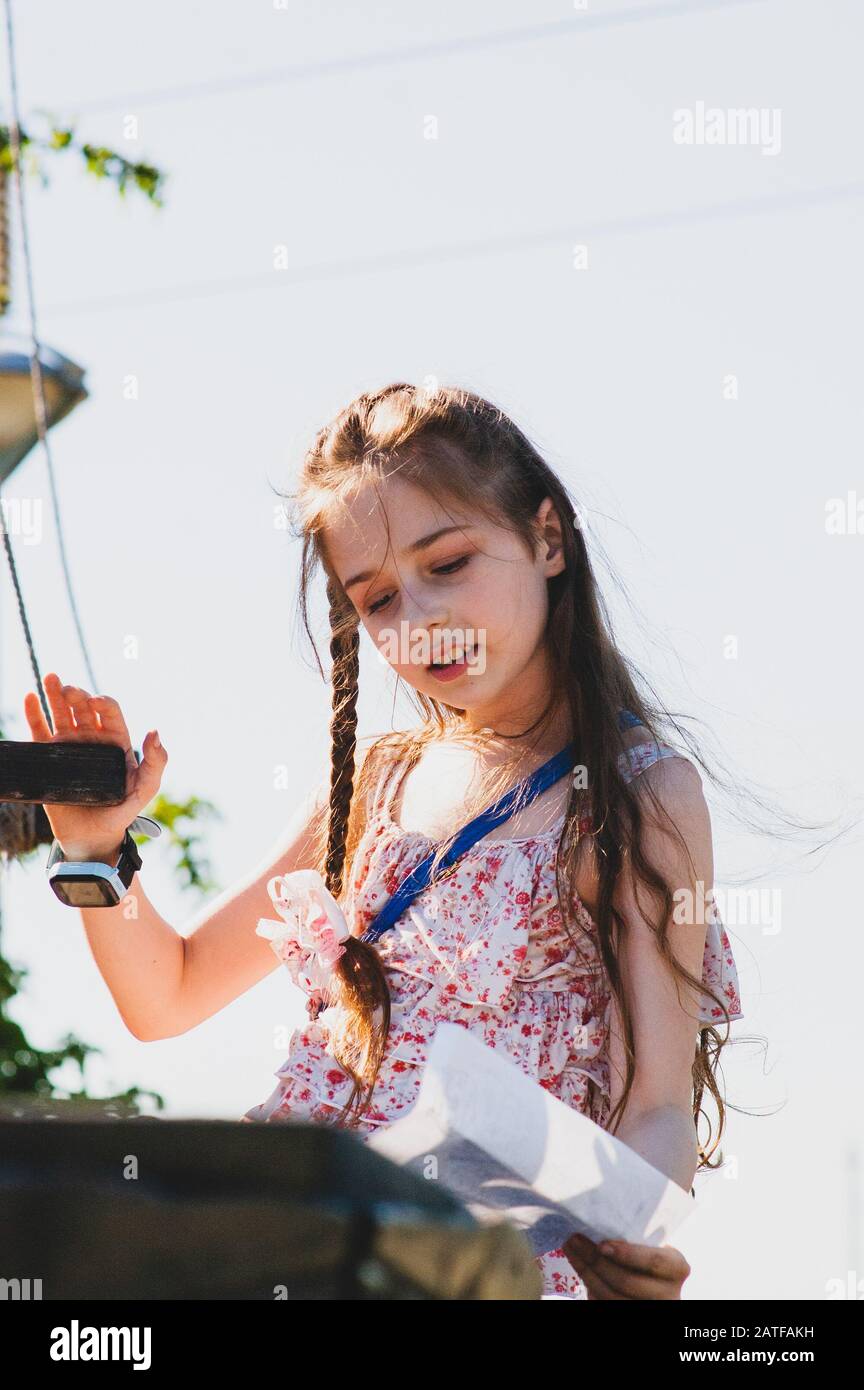 Teen Old Cute