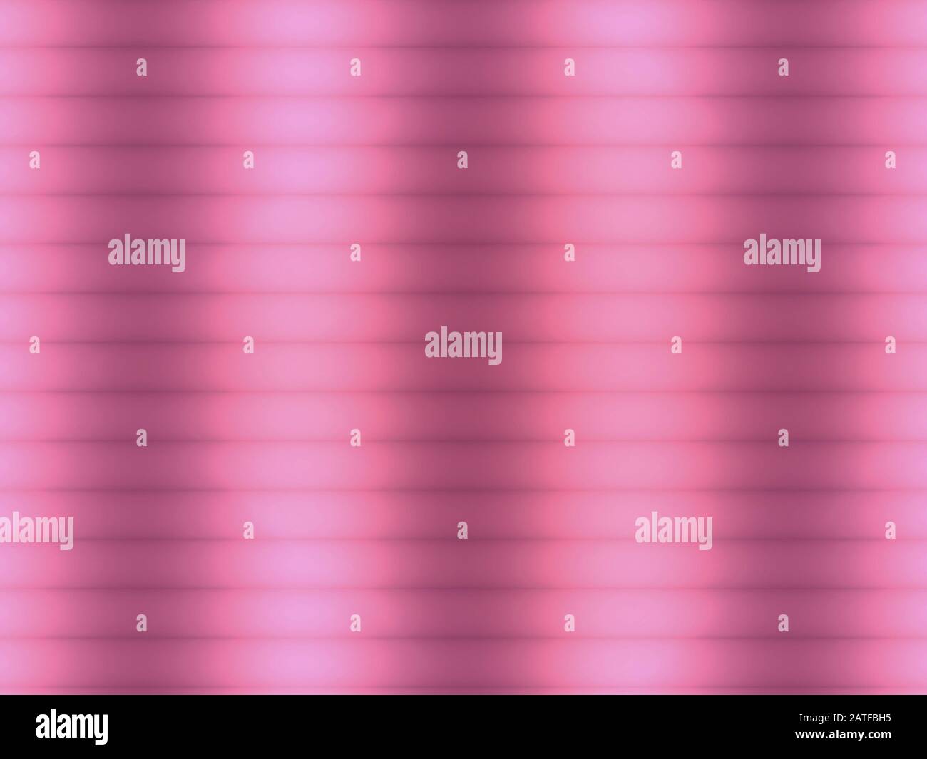 Abstract advertising background, pink gradient rays, contemporary modern dynamic pattern Stock Photo