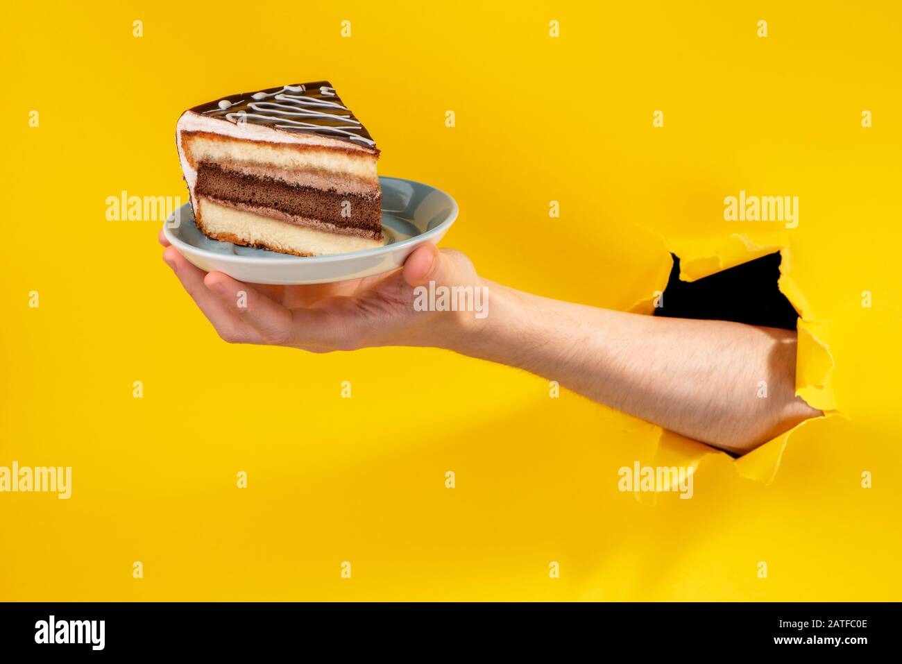 Как правильно кусочек или кусочек. Кусок торта в руке. Протягивает торт. Человек с куском торта. Гигантский кусок торта.