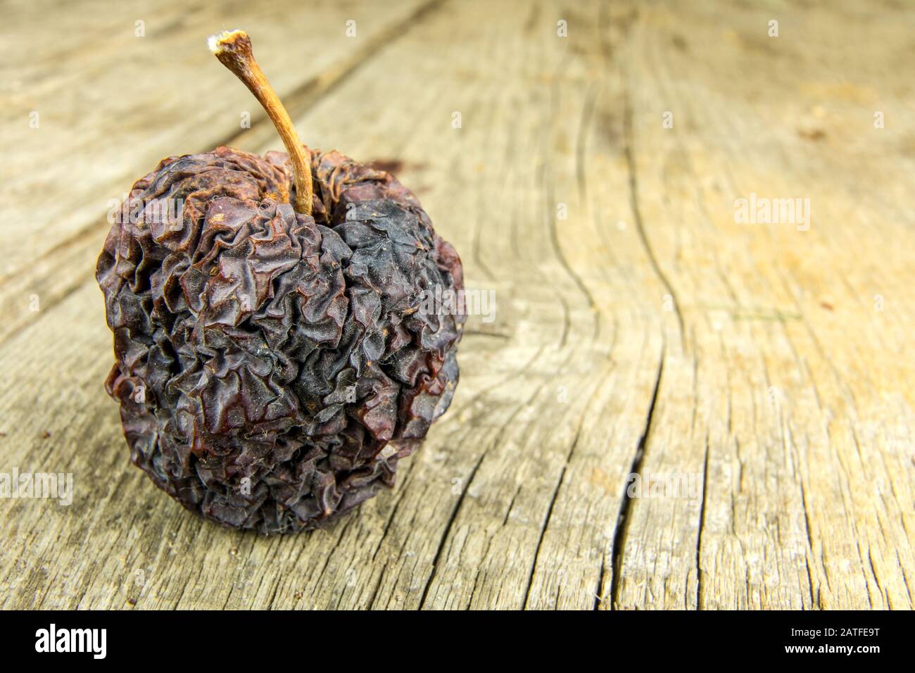 Wizened shrivel hi res stock photography and images Alamy