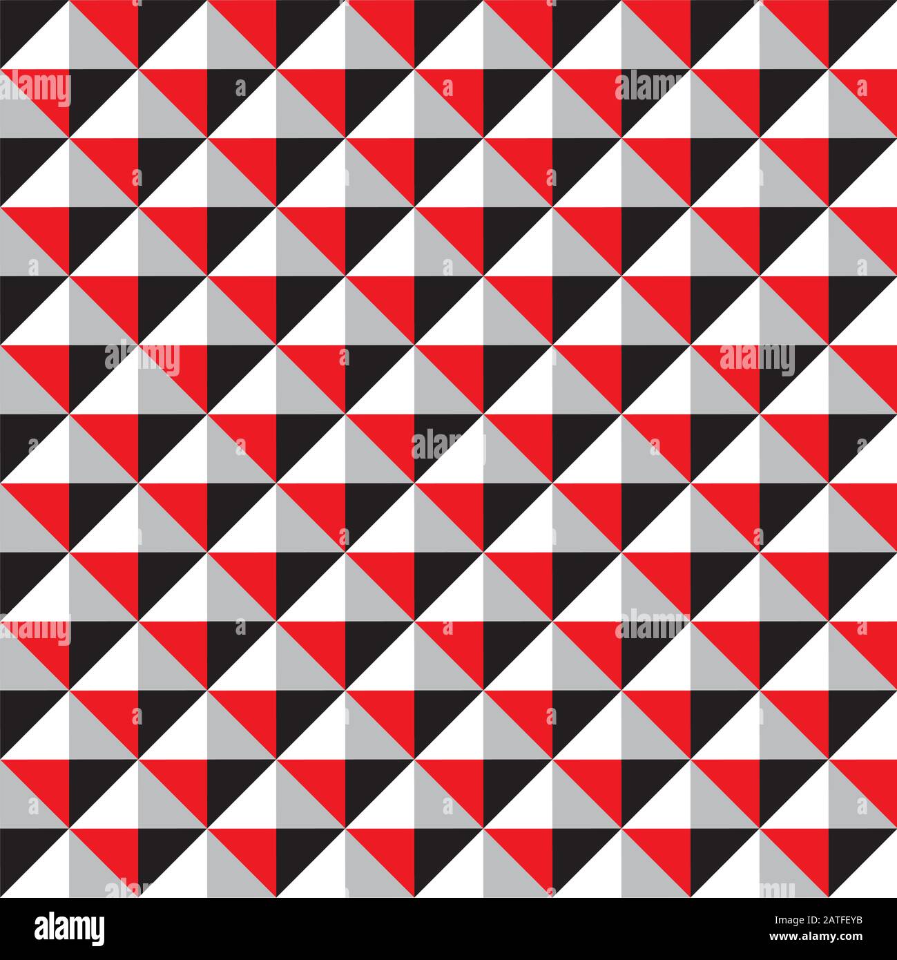 Seamless Diamond Shape Stud Pattern Background Stock Vector