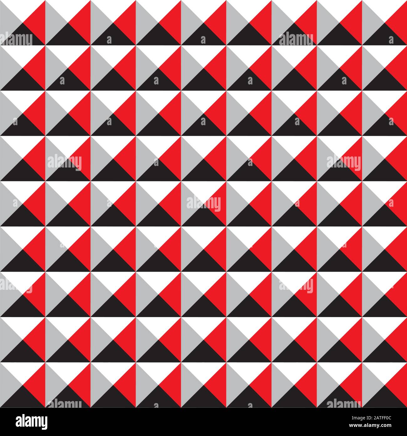 Seamless Diamond Shape Stud Pattern Background Stock Vector