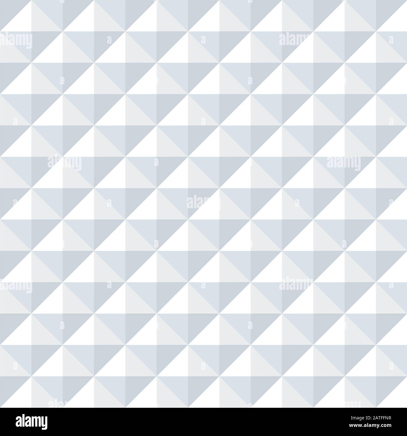 Seamless Diamond Shape Stud Pattern Background Stock Vector