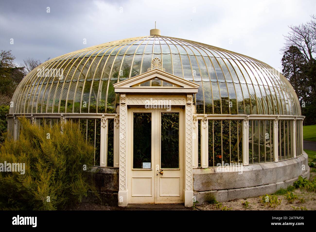 Old Glasshouse High Resolution Stock Photography And Images Alamy