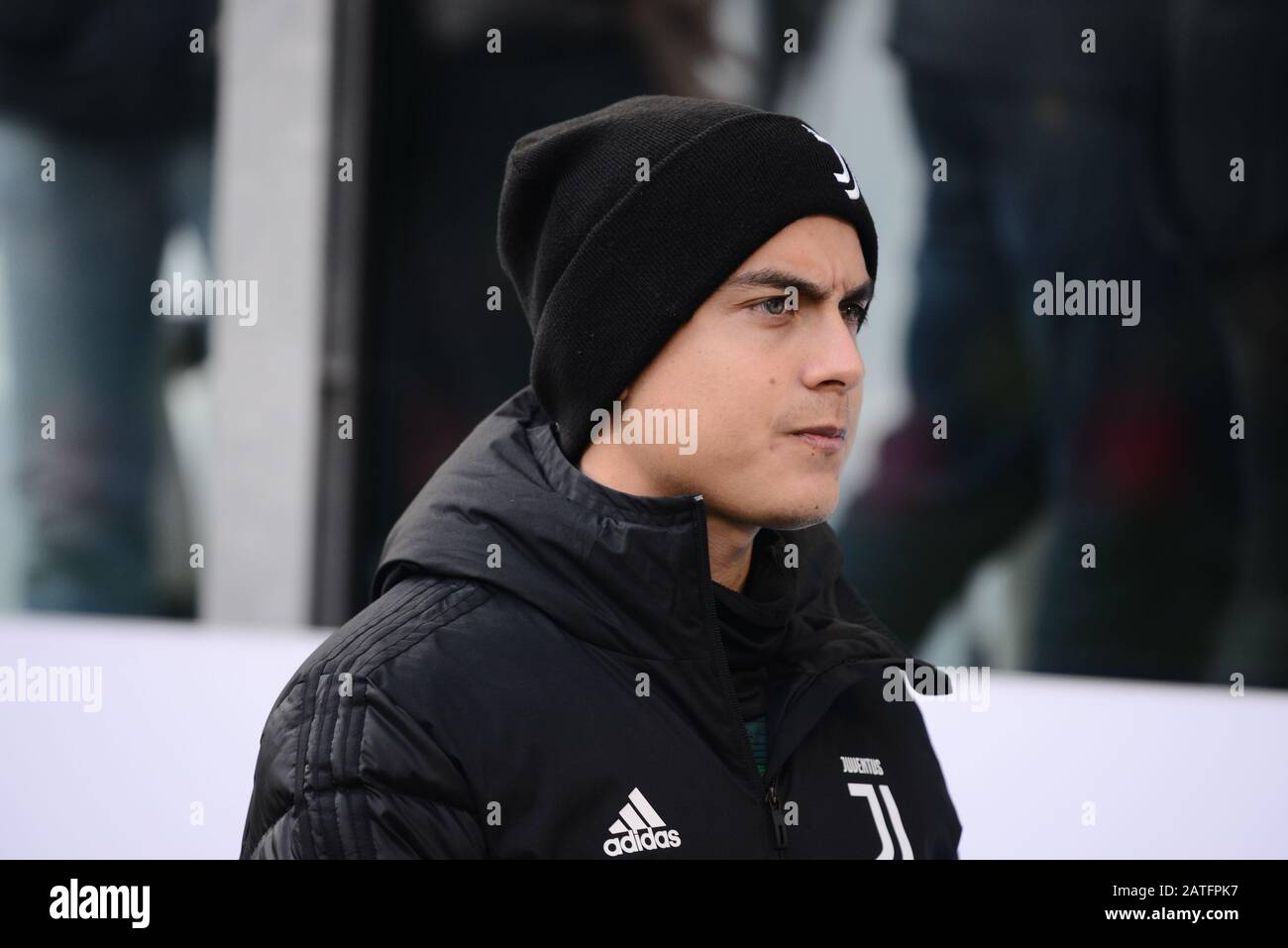 adidas juventus winter jacket