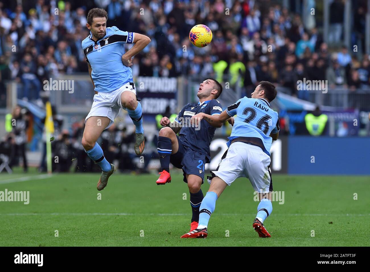 Gabriel Strefezza High Resolution Stock Photography And Images Alamy