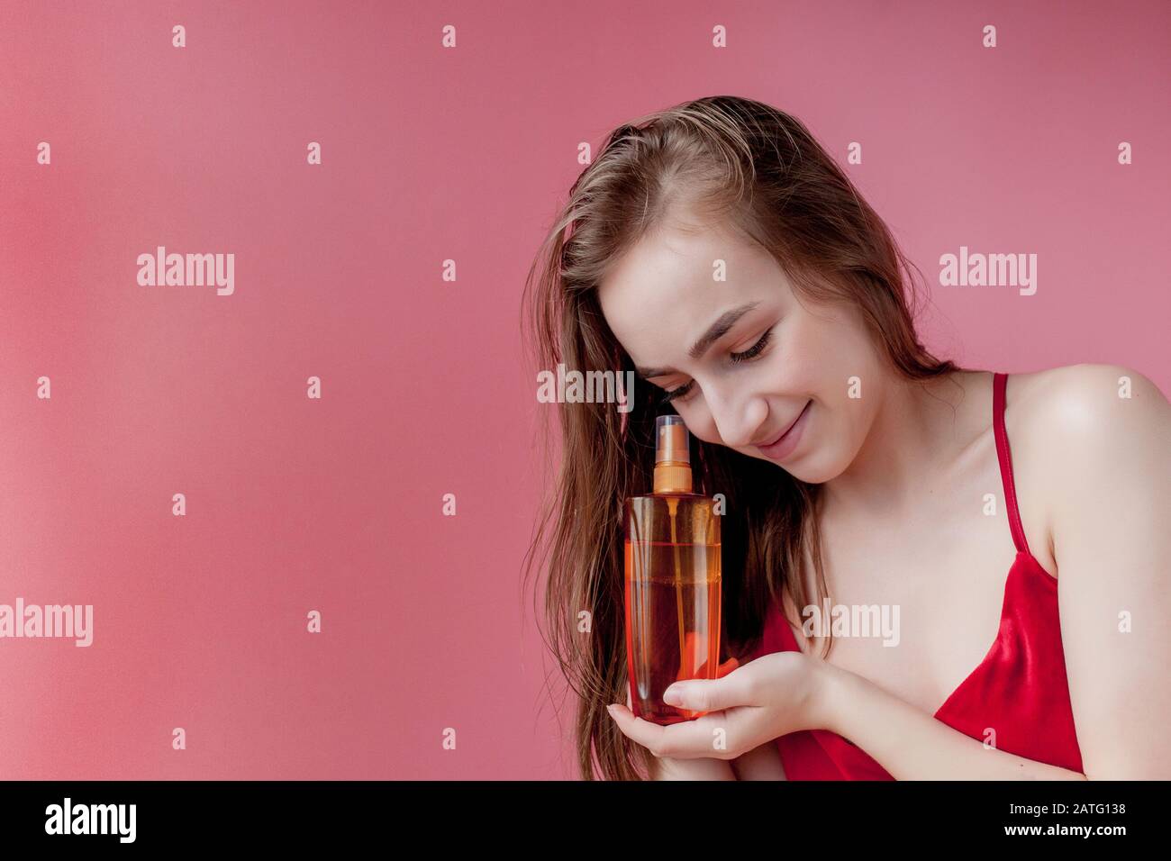 Expert Tips Achieve Incredible Hair Protect Hair Before Heat