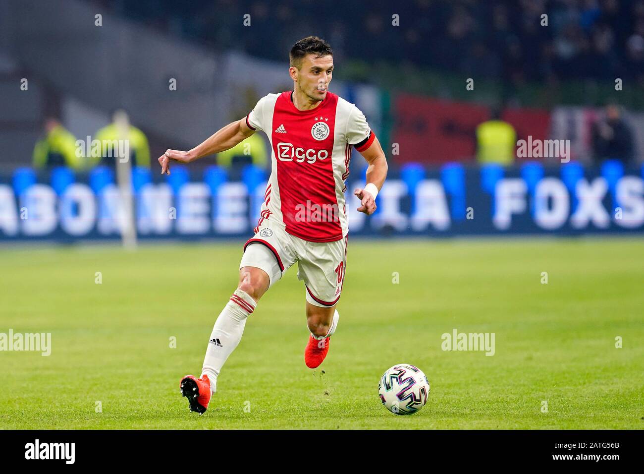 Ajax captain hi-res stock photography and images - Alamy