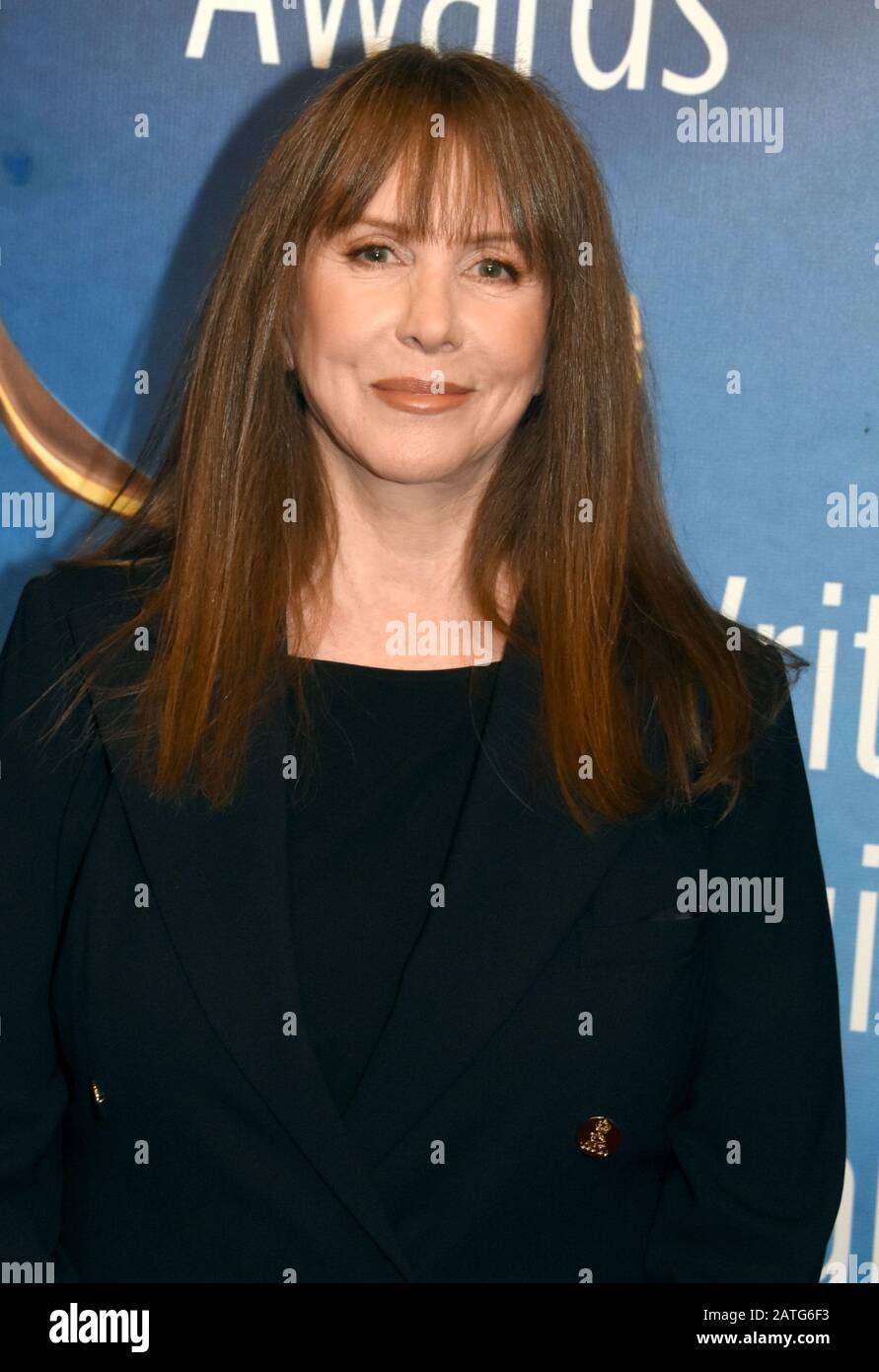 Beverly Hills, California, USA 1st February 2020 Comedian Laraine