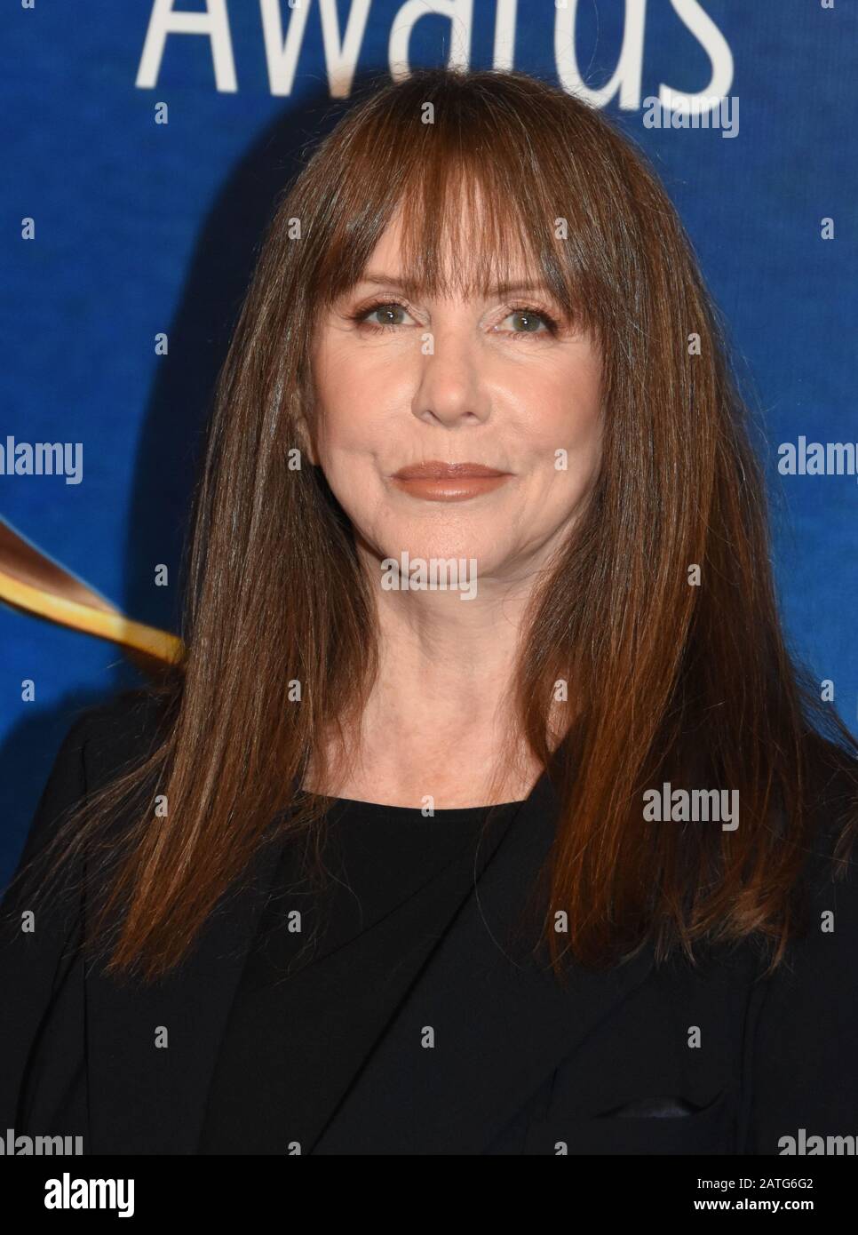 Beverly Hills, California, USA 1st February 2020 Comedian Laraine