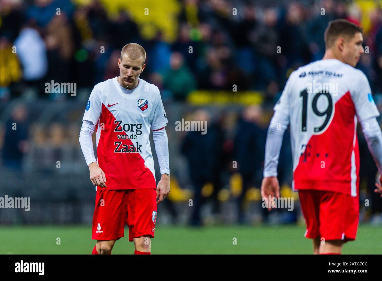Vvv football team hi-res stock photography and images - Page 4 - Alamy