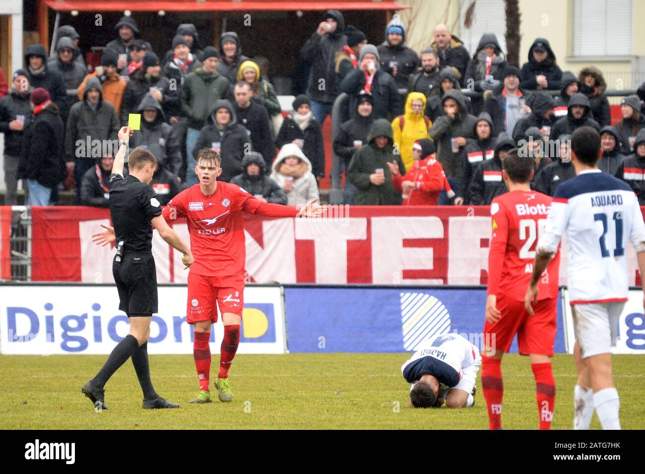 FC Winterthur