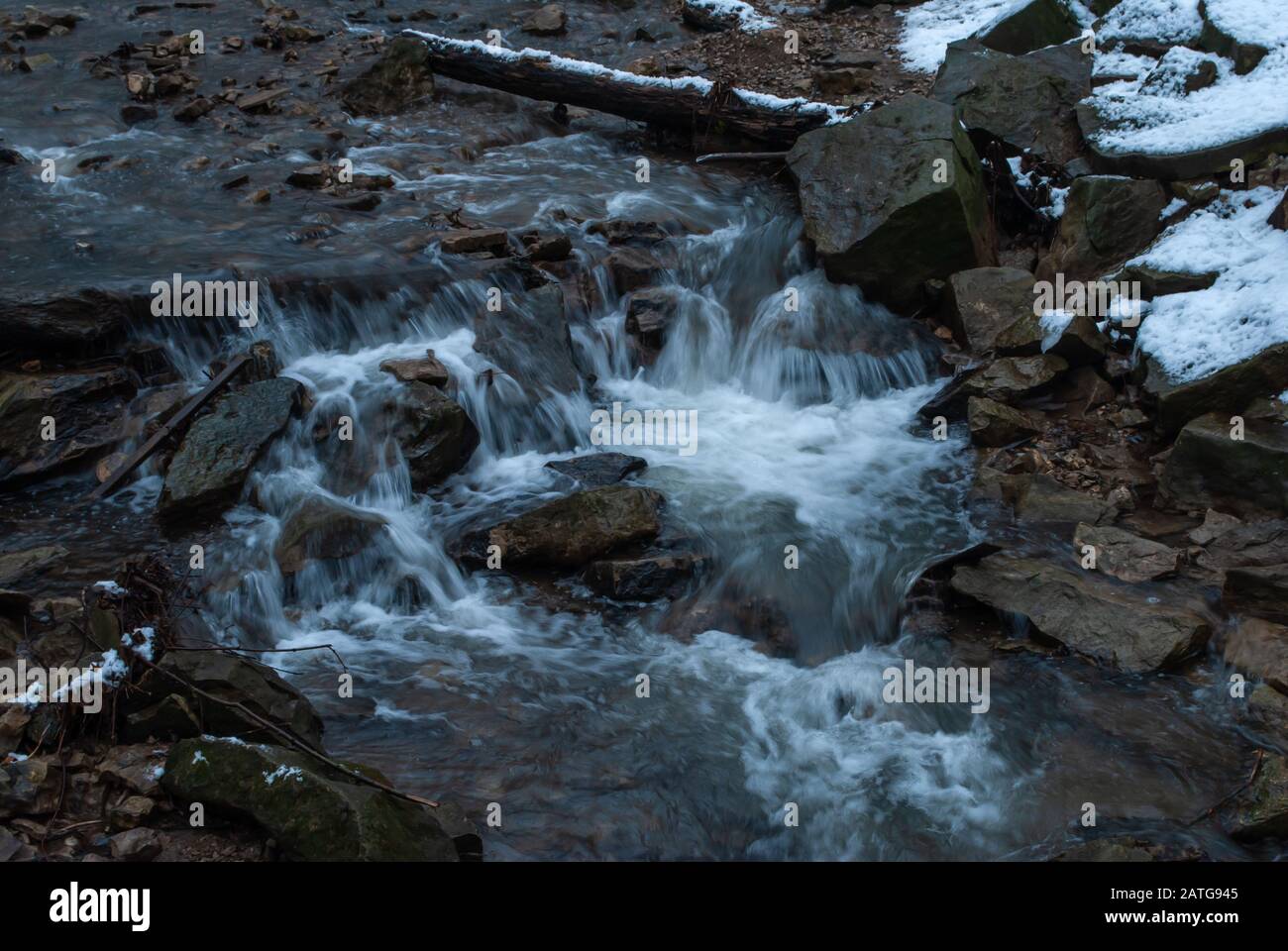 Hamilton creek photography hi-res stock photography and images - Alamy