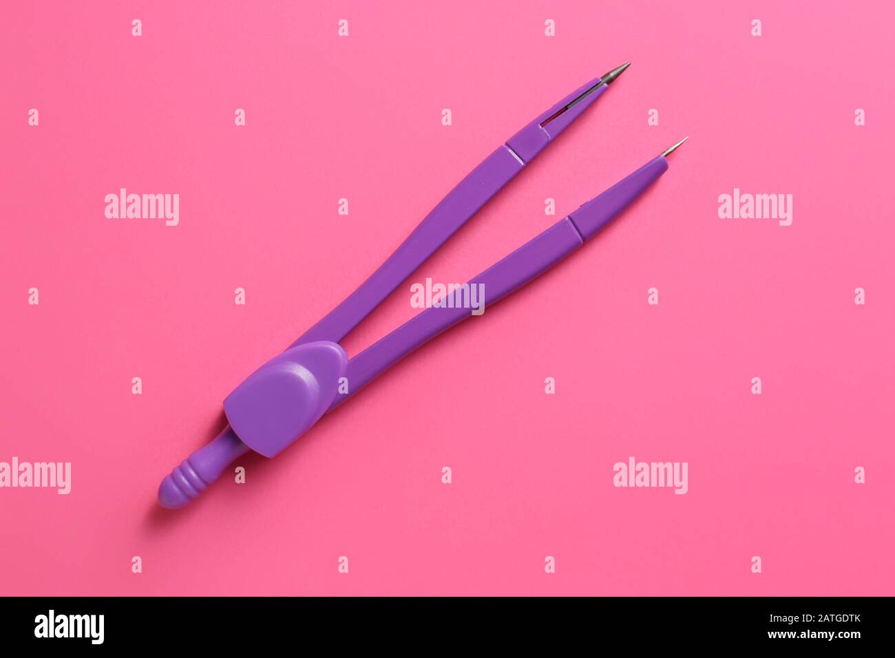 Dividers measuring compass divider hires stock photography and images