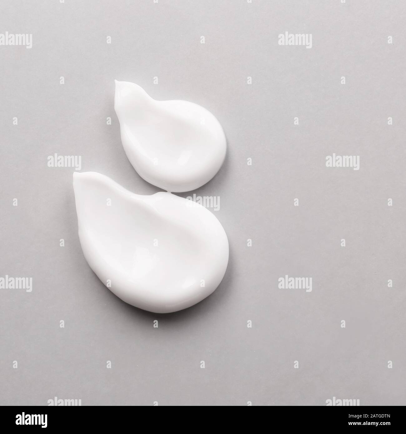 Sample cream on light hi-res stock photography and images - Alamy