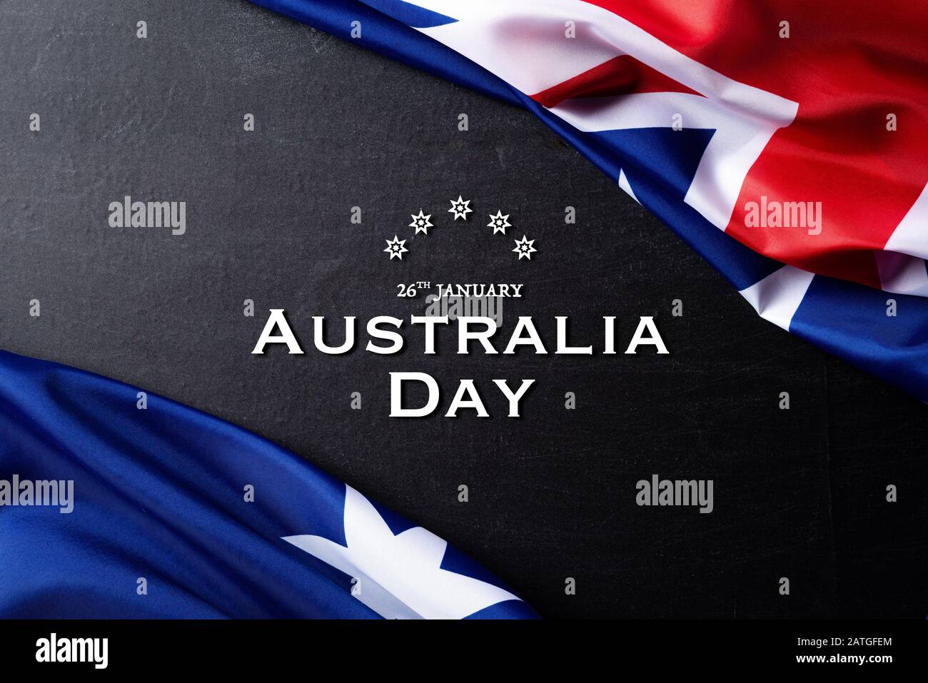 Happy Australia Day High Resolution Stock Photography And Images Alamy
