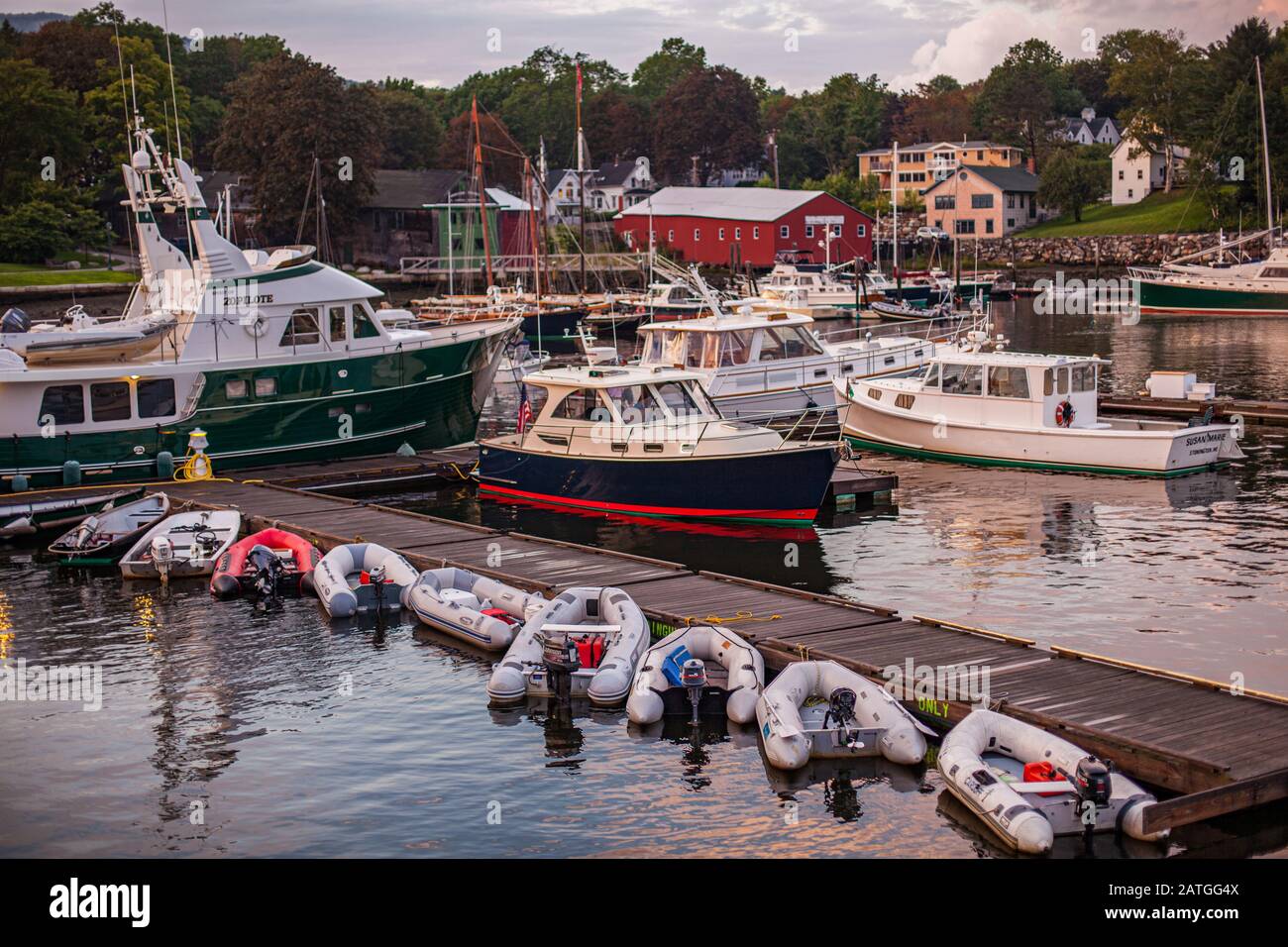Camden waterfront hires stock photography and images Alamy