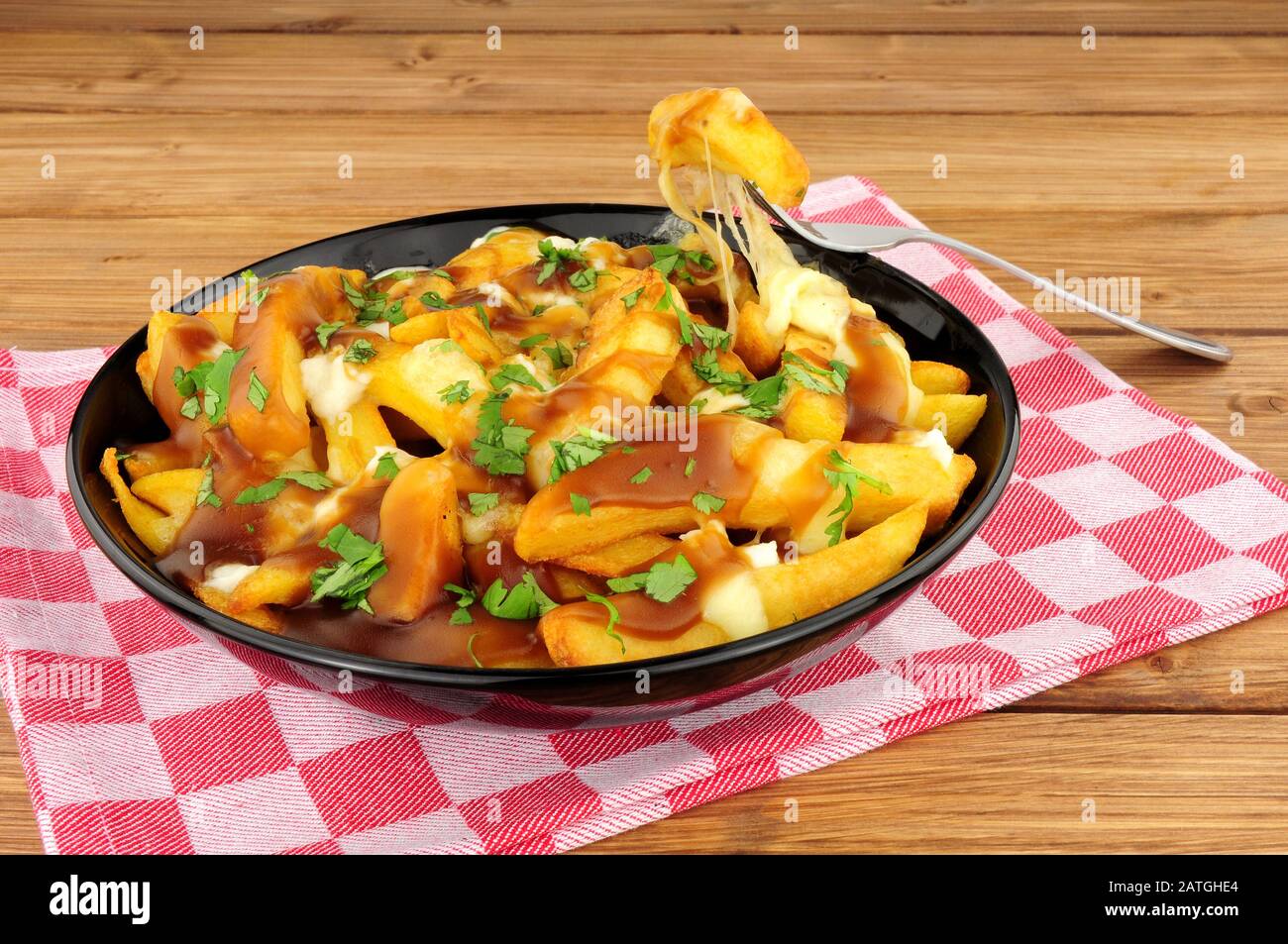 Page 3 Poutine High Resolution Stock Photography And Images Alamy